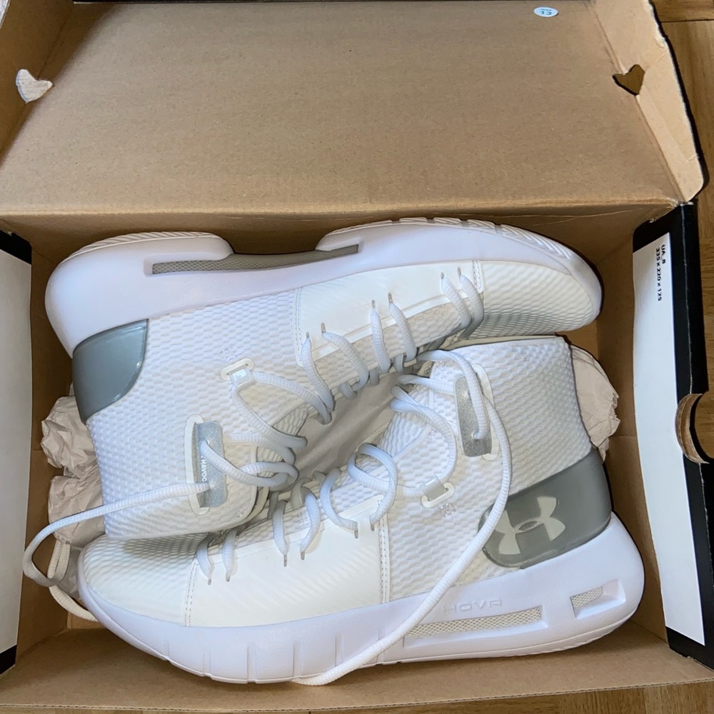 Under Armor TB HOVR Havoc